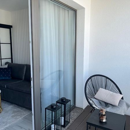 Apartament Glamour Basen, Sauna, Jacuzzi, Silownia, Restauracja - 365Pam Kolobrzeg Bagian luar foto