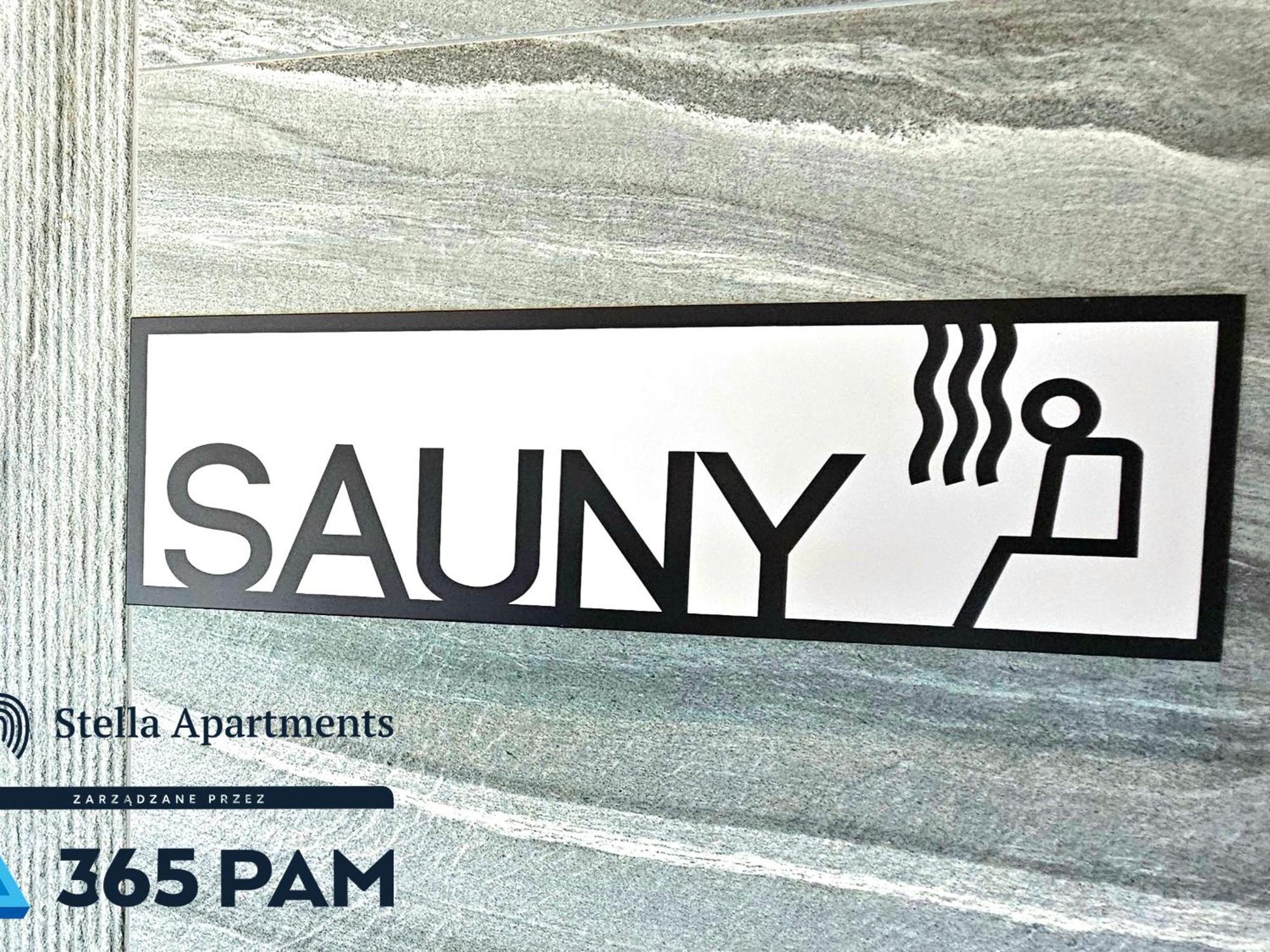 Apartament Glamour Basen, Sauna, Jacuzzi, Silownia, Restauracja - 365Pam Kolobrzeg Bagian luar foto